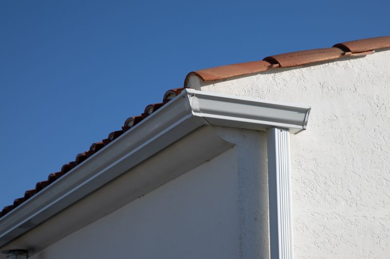 Aluminum Trim Installation in Wilmington, NC