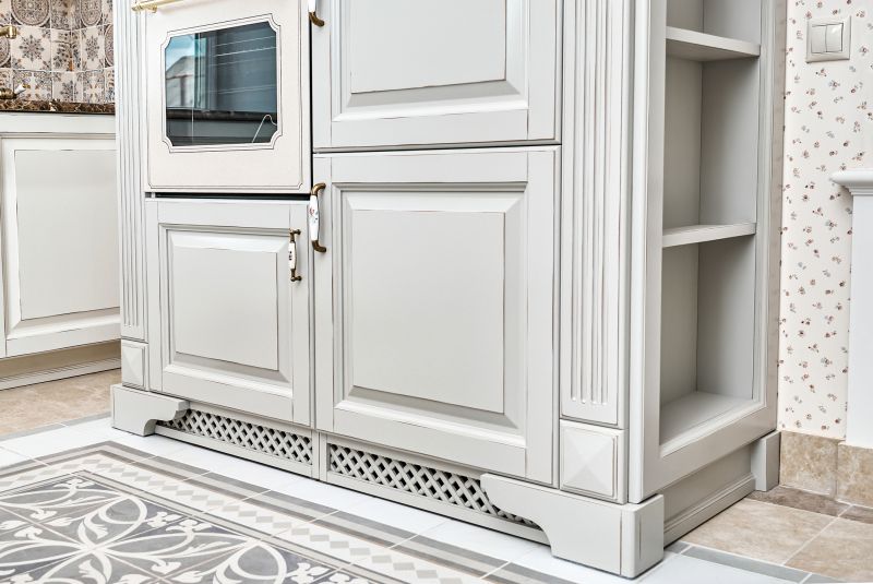 Cabinetry Installation in Cincinnati, OH