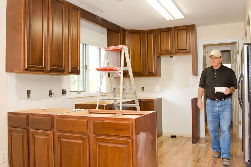 Cabinetry Installation in Indianapolis, IN