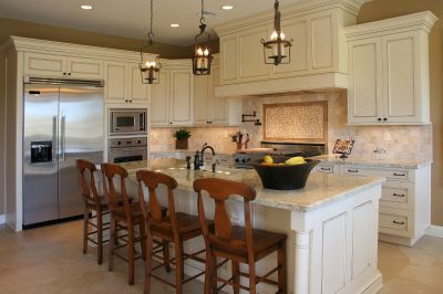 Kitchen Islands