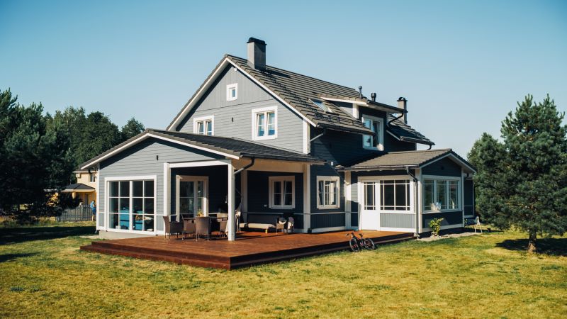 Exterior Millwork Installation in Kansas City, KS