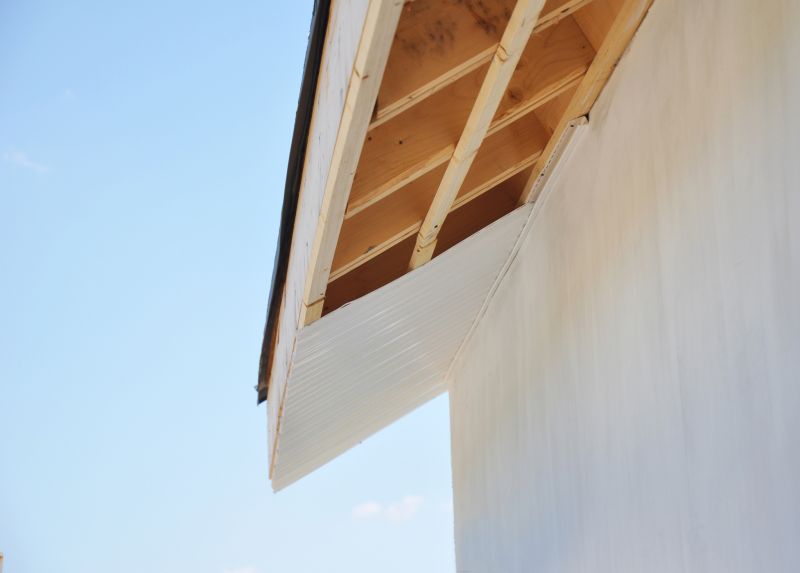 Exterior Trim Carpentry in Alpharetta, GA