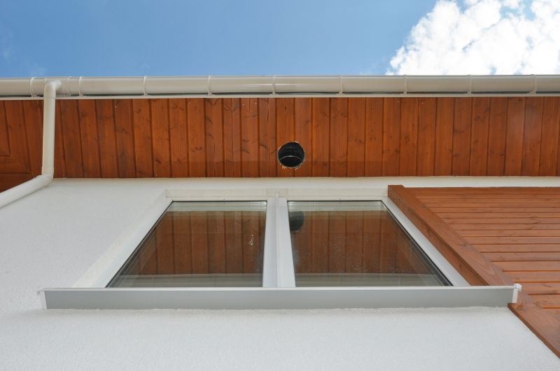 Exterior Trim Carpentry in Olathe, KS