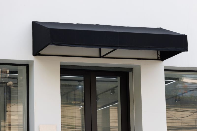 Exterior Trim Work in Overland Park, KS