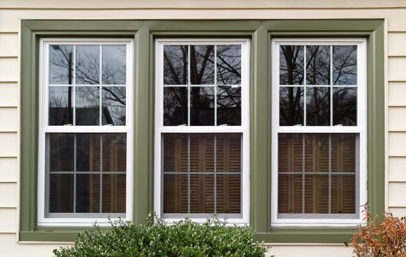 Exterior Trim Work in Wilmington, NC
