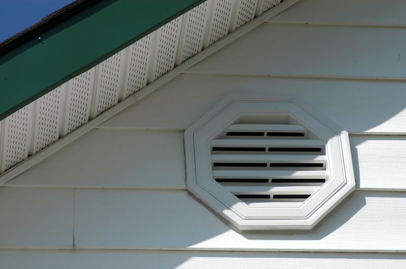 Exterior Trim Work in Alpharetta, GA