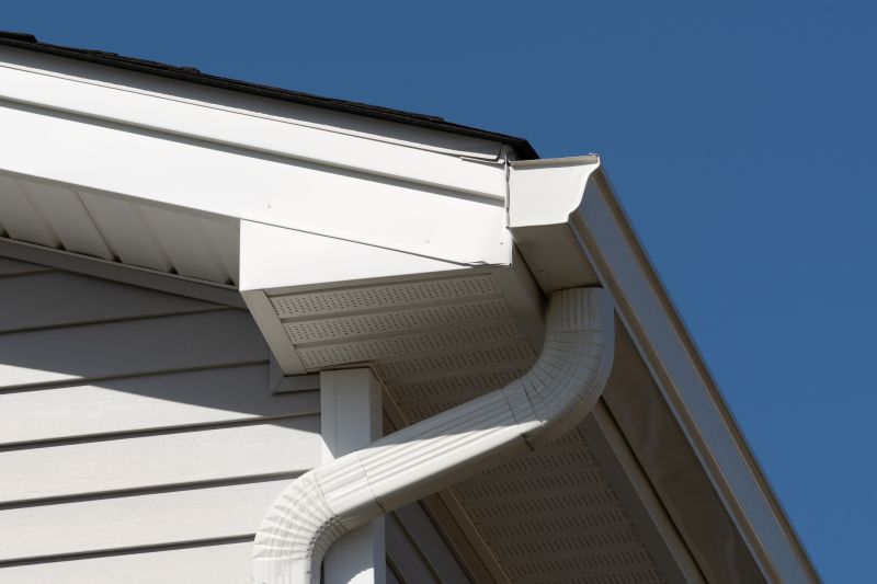 Exterior Window Trim Service in Kansas City, KS