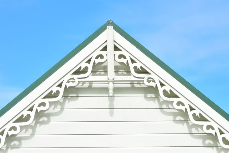 Exterior Woodworking in Kansas City, KS