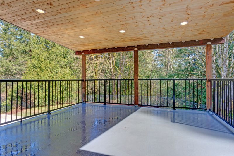Exterior Woodworking in Wilmington, NC