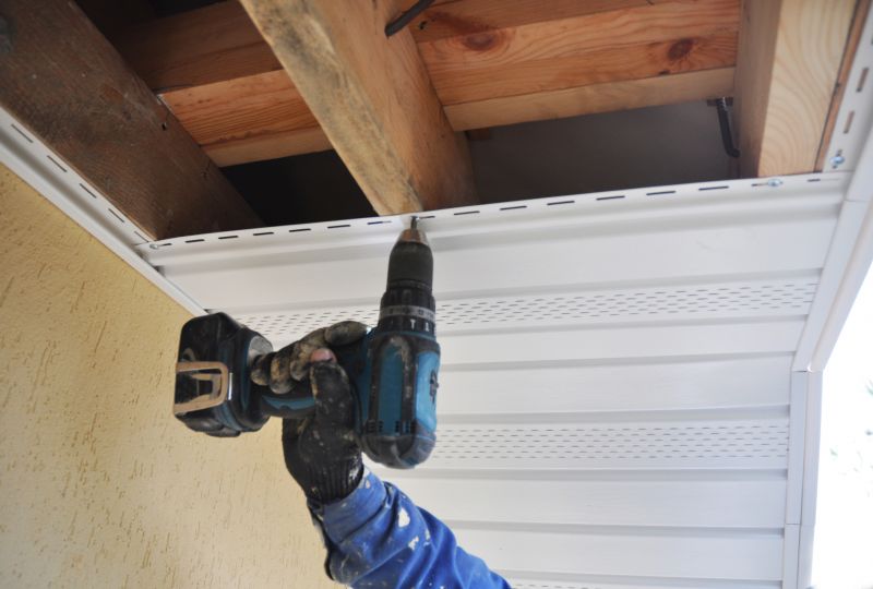 Exterior Woodworking in Alpharetta, GA