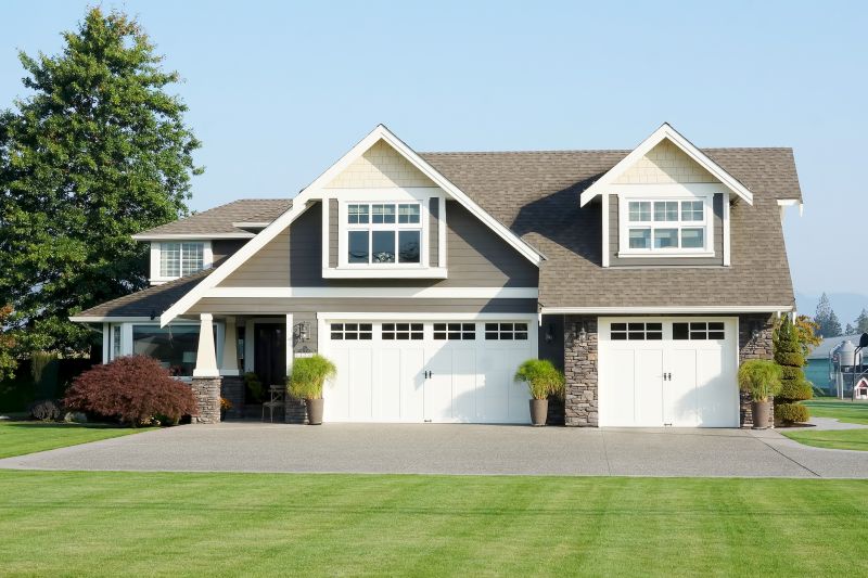 Exterior Woodworking in Conroe, TX
