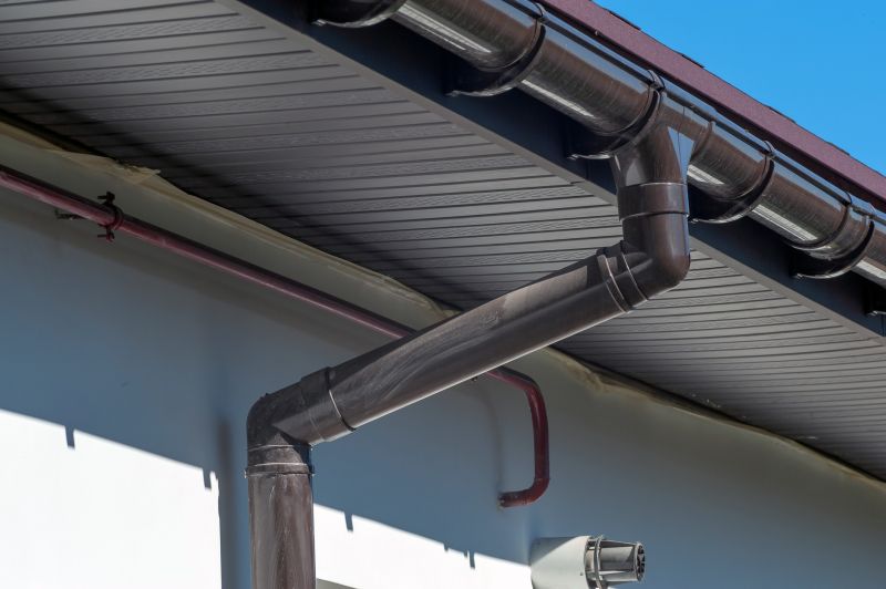 Fascia Repair in Kansas City, KS
