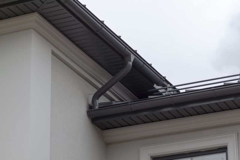 Fascia Replacement in Overland Park, KS