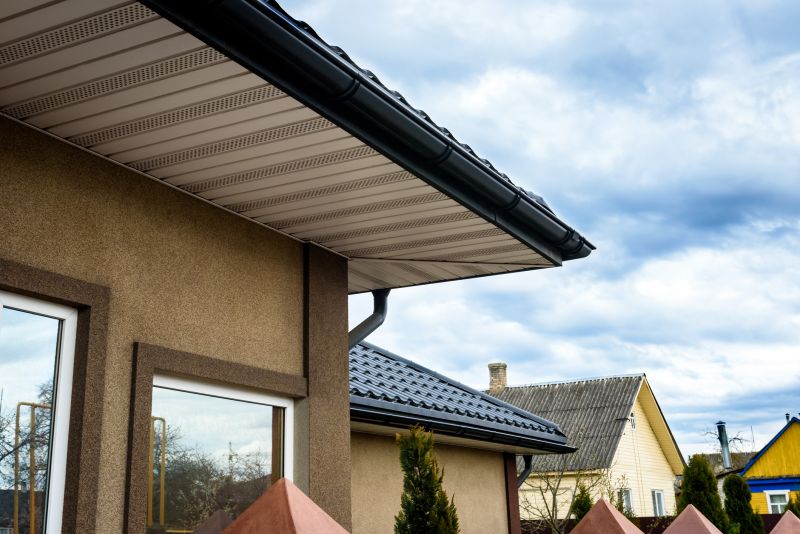 Fascia Replacement in Wilmington, NC