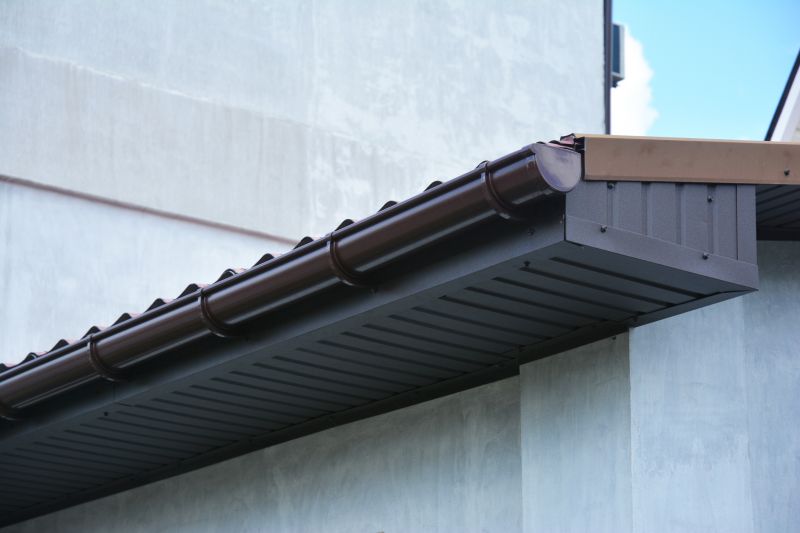 Gable Vent Installation in Kansas City, KS