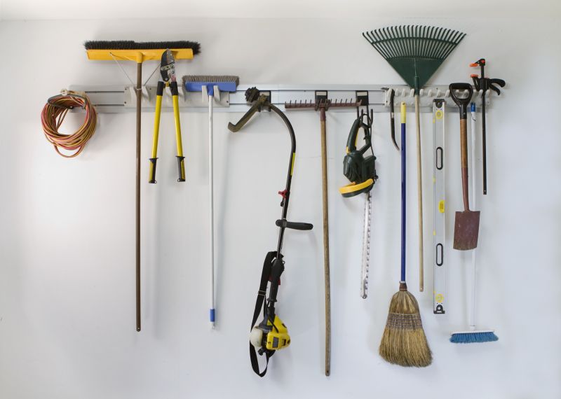 Garage Cabinets Installation in Loudoun County, VA