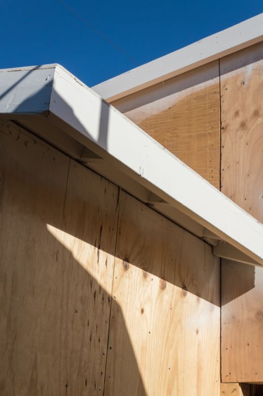 Metal Fascia Repair in Conroe, TX