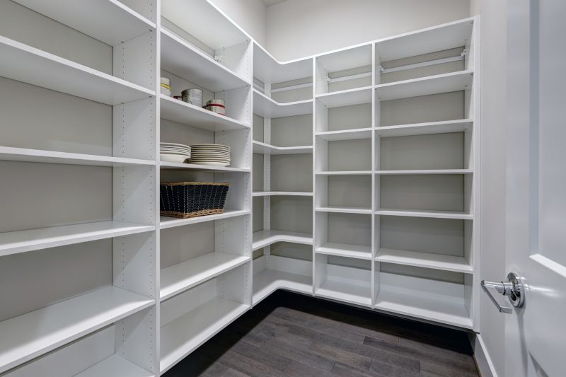 Pantry Installation in Charlotte, NC