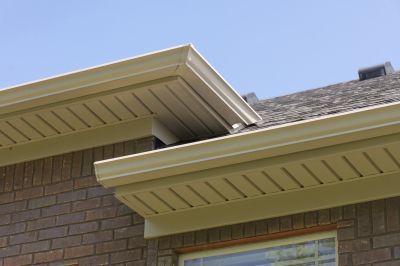 Roof Fascia Installation in Kansas City, KS