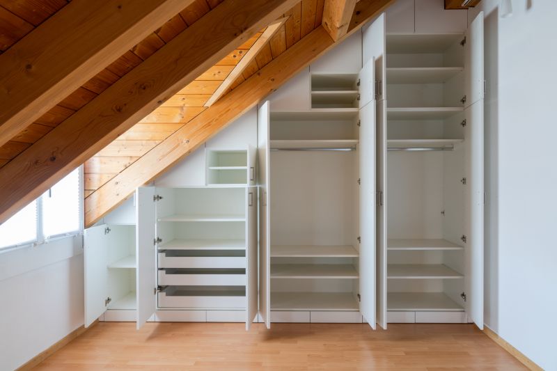 Shelving System Installation in Raleigh, NC