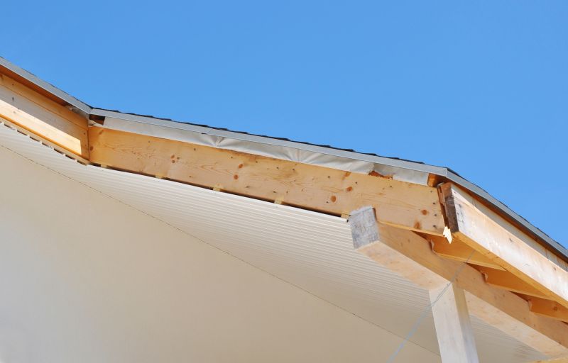 Soffit Repair in Overland Park, KS