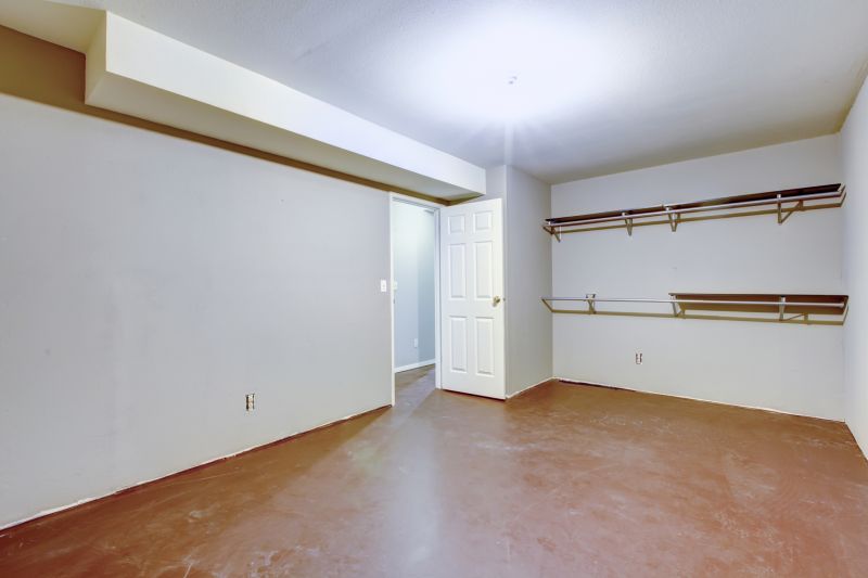 Storage Rack Installation in Montgomery County, MD