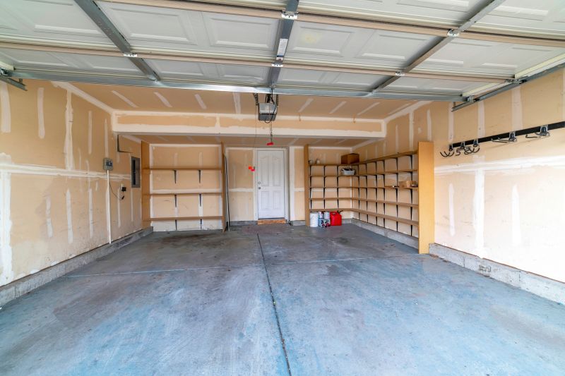 Storage System Installation in Charlotte, NC