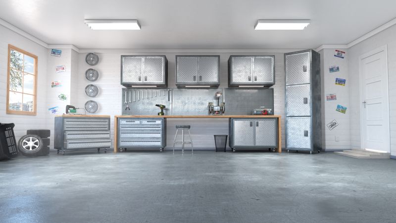 Storage System Installation in Rockville, MD