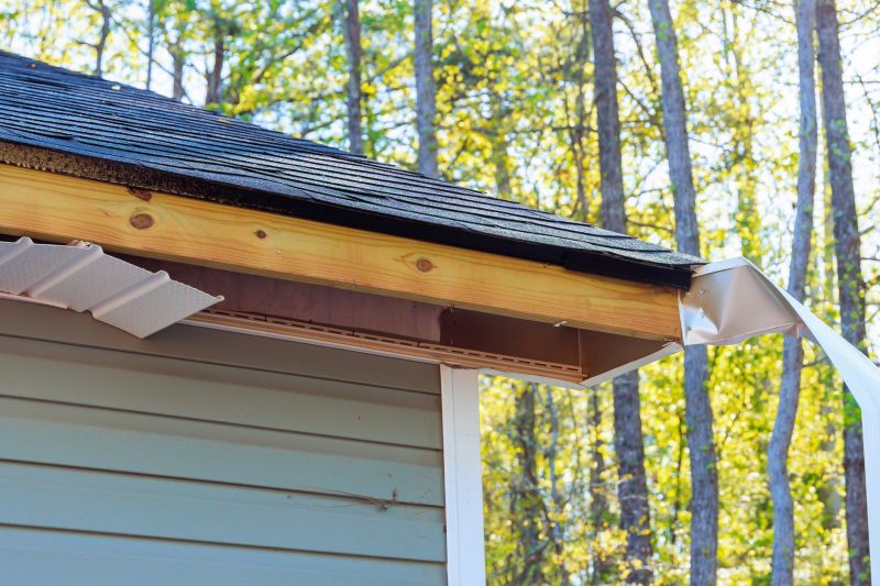 Under Deck Ceiling Repair in Overland Park, KS