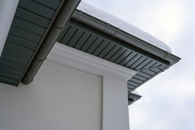 Vinyl Molding Repair in Alpharetta, GA