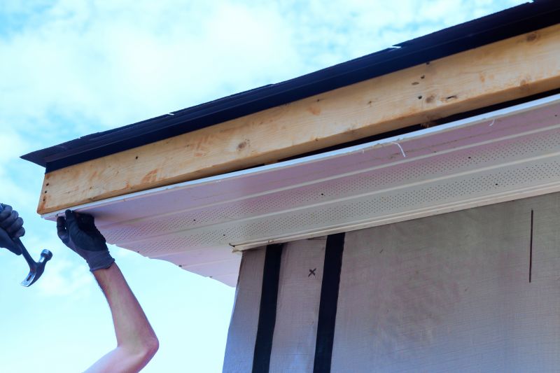 Vinyl Trim Repair in Wilmington, NC