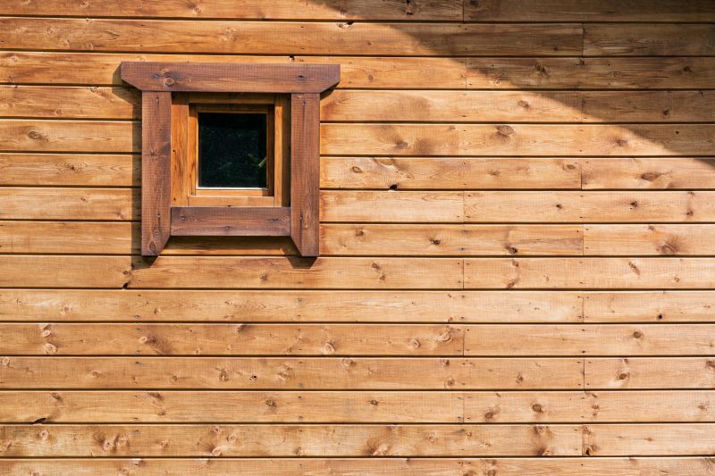 Wooden Eaves Repair in Conroe, TX