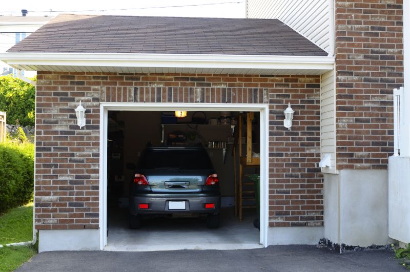 Exterior Door Trim Repair in Alpharetta, GA