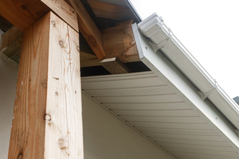 Fascia Installation in Overland Park, KS