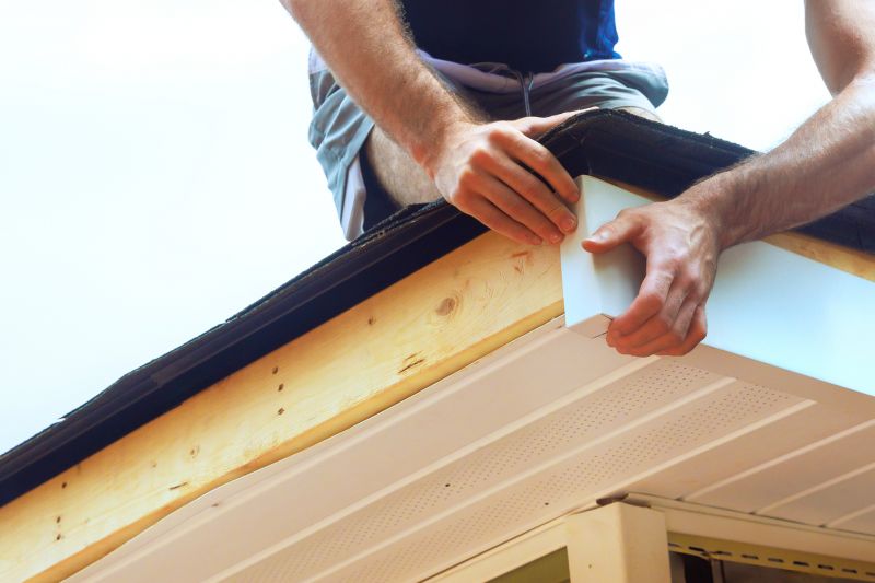 Outdoor Trim Carpentry in Wilmington, NC