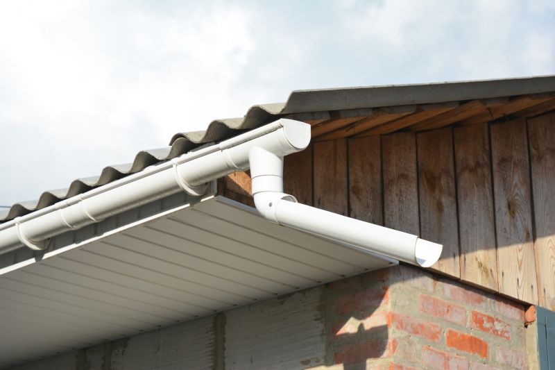 Roof Fascia Installation in Alpharetta, GA