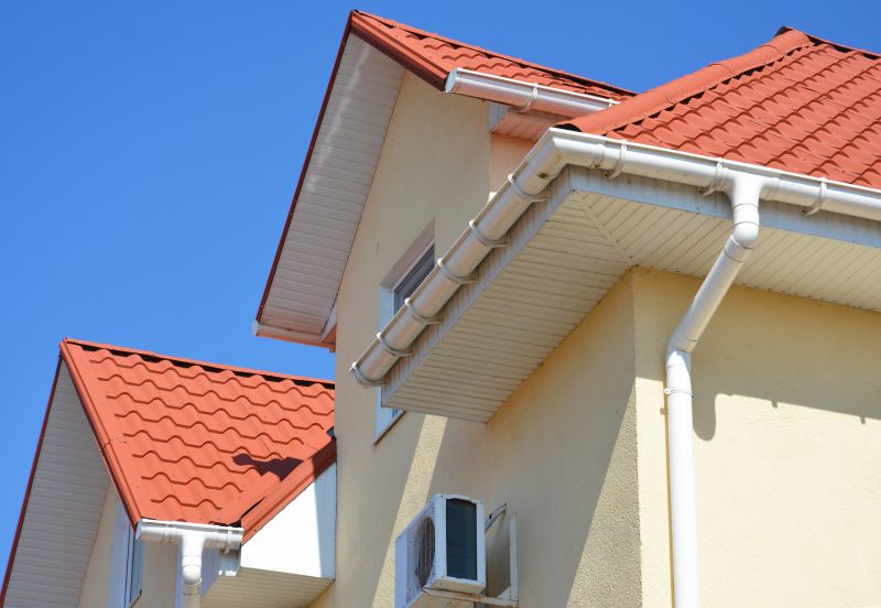 Vinyl Trim Installation in Olathe, KS